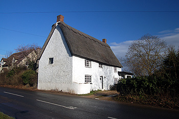 38 and 40 Village Road March 2012